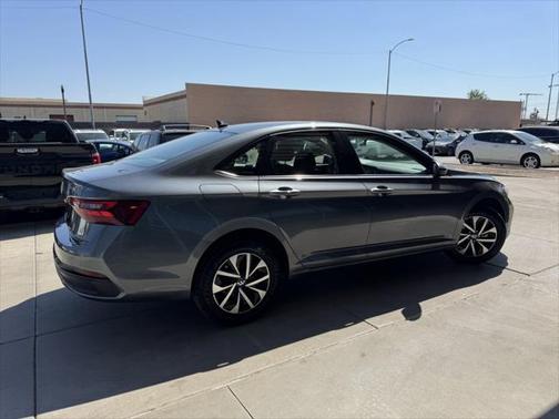2022 Volkswagen Jetta 1.5T S