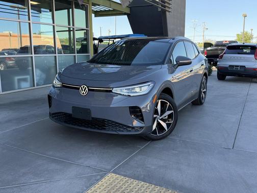 2024 Volkswagen ID.4 Pro S