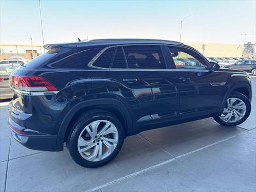 2020 Volkswagen Atlas Cross Sport 2.0T SEL