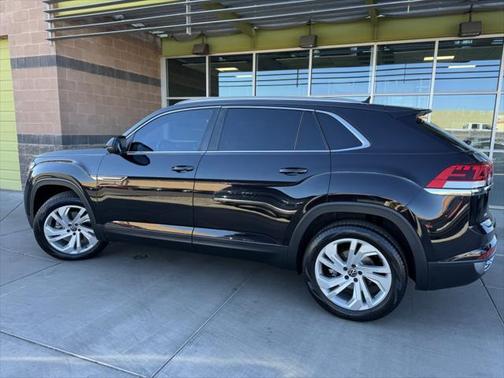 2020 Volkswagen Atlas Cross Sport 2.0T SEL