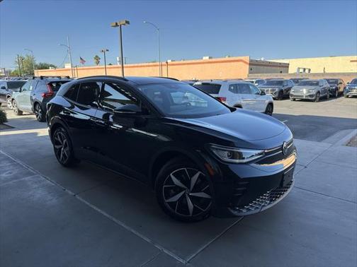 2023 Volkswagen ID.4 Pro S