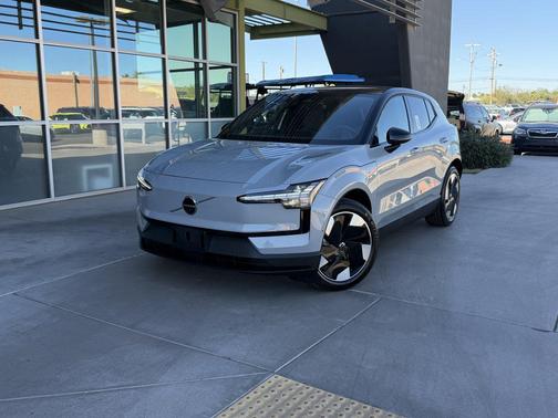 2025 Volvo EX30 Twin Motor Ultra