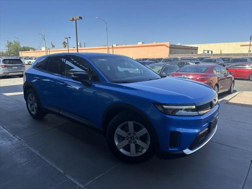 2024 Honda Prologue EX