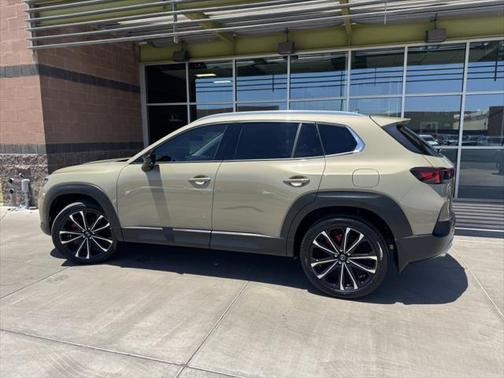 2024 Mazda CX-50 2.5 Turbo Premium Plus