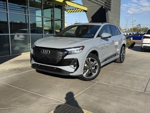 2023 Audi Q4 e-tron Premium Plus 50 quattro
