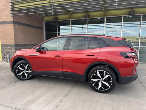 2023 Volkswagen ID.4 AWD Pro S
