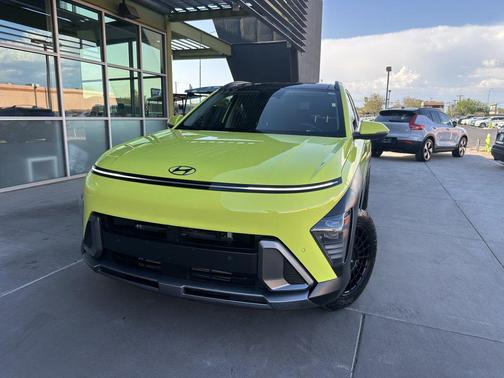 2024 Hyundai KONA Limited