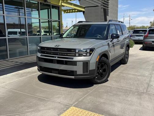 2024 Hyundai SANTA FE XRT