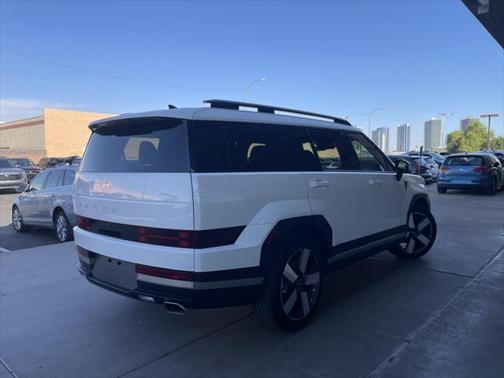 2024 Hyundai SANTA FE Limited