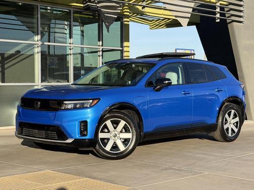 2024 Honda Prologue Touring