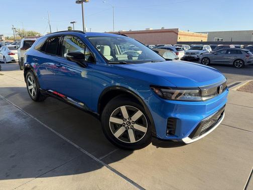 2024 Honda Prologue Touring