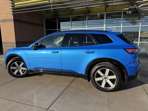 2024 Honda Prologue Touring