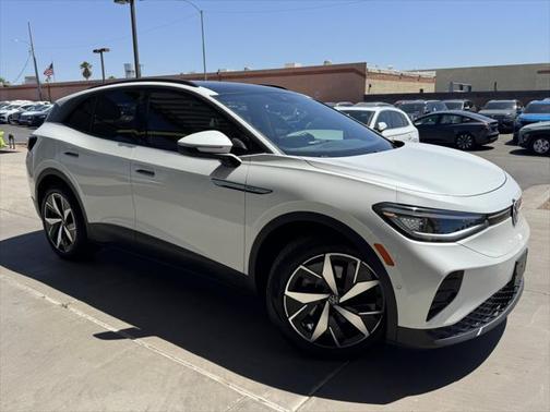 2023 Volkswagen ID.4 Pro S