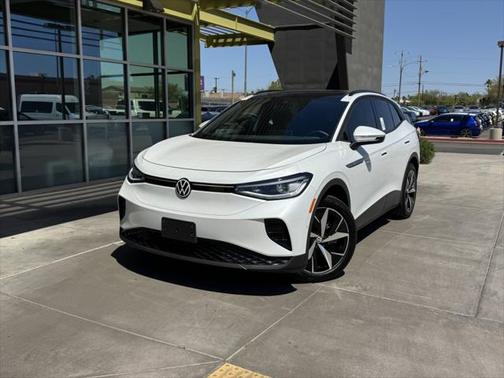 2023 Volkswagen ID.4 Pro S