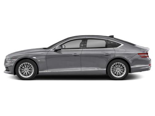 2023 Genesis G80 2.5T RWD