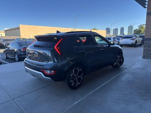 2023 Kia Niro Touring