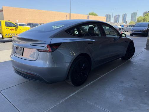 Quicksilver 2024 Tesla Model 3 Long Range