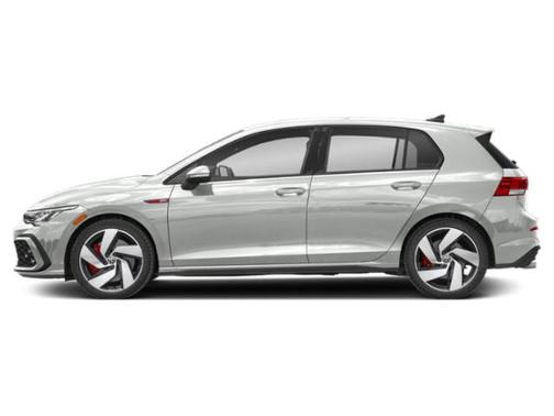 2023 Volkswagen Golf GTI 2.0T SE DSG