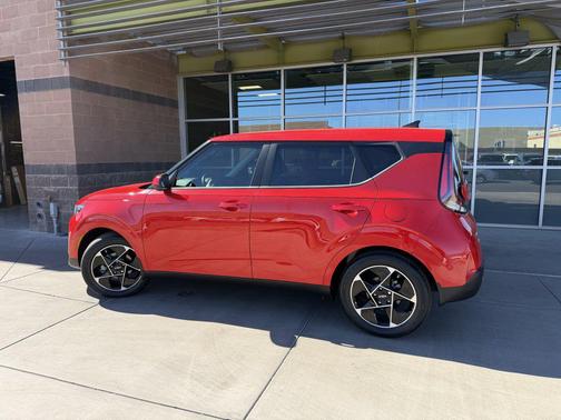 2024 Kia Soul EX