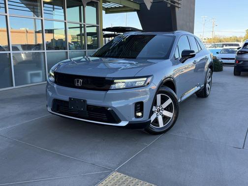 2024 Honda Prologue Touring