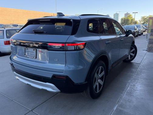 2024 Honda Prologue Touring