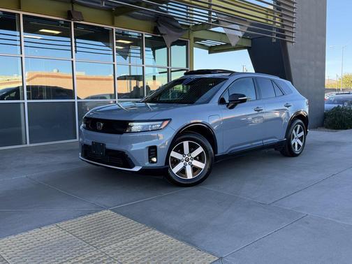 2024 Honda Prologue Touring