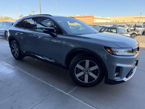 2024 Honda Prologue Touring