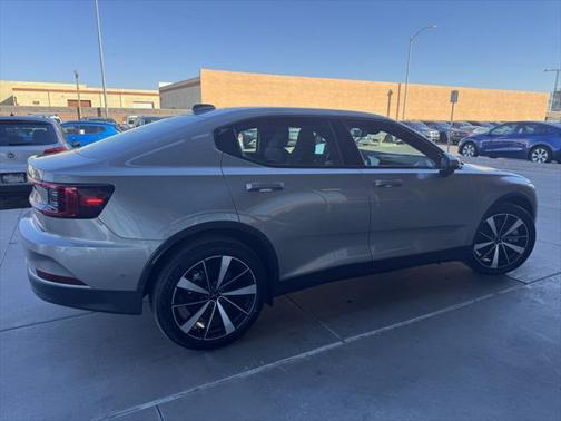 2022 Polestar 2 Long Range Single Motor