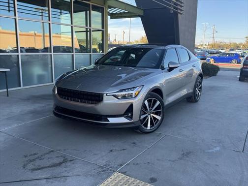 2022 Polestar 2 Long Range Single Motor
