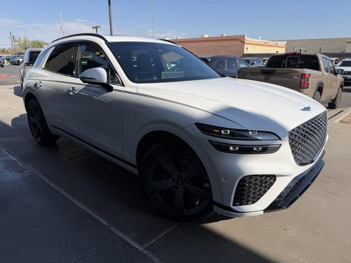 2025 Genesis GV70 2.5T AWD
