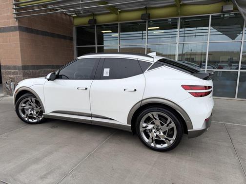 2023 Genesis GV60 Performance AWD