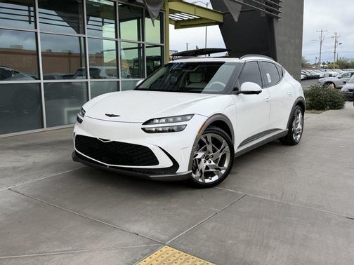 2023 Genesis GV60 Performance AWD