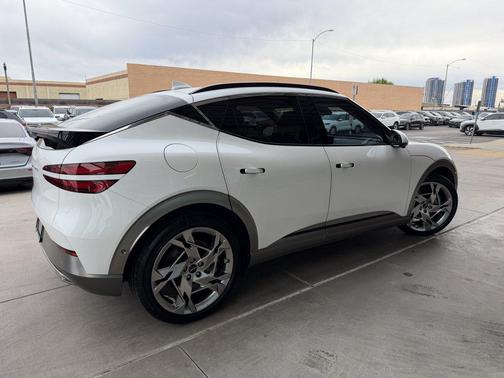 2023 Genesis GV60 Performance AWD