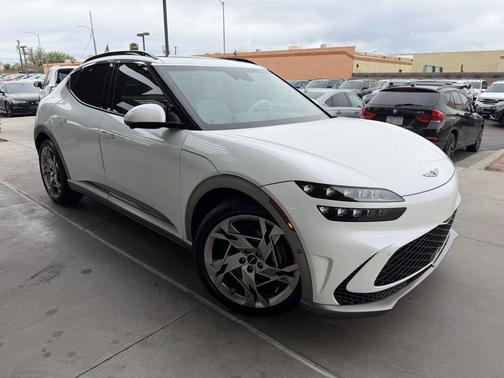 2023 Genesis GV60 Performance AWD