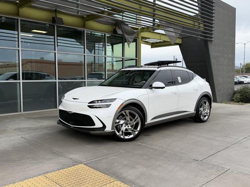 2023 Genesis GV60 Performance AWD