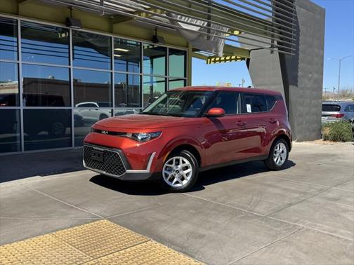 2023 Kia Soul S