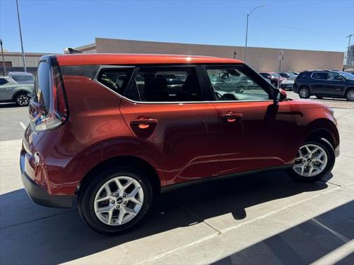 2023 Kia Soul S