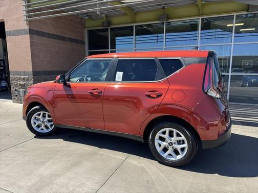 2023 Kia Soul S