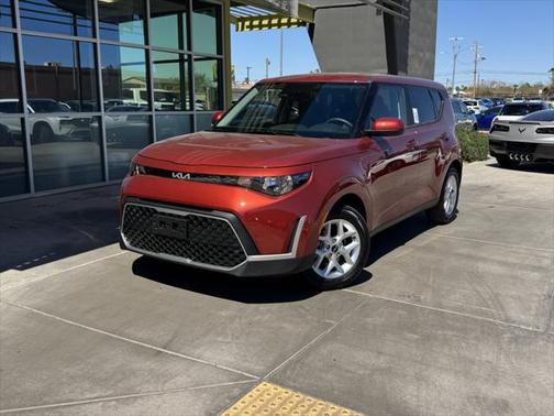 2023 Kia Soul S