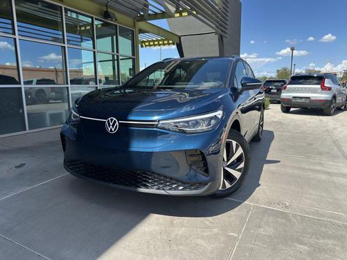 2023 Volkswagen ID.4 Pro