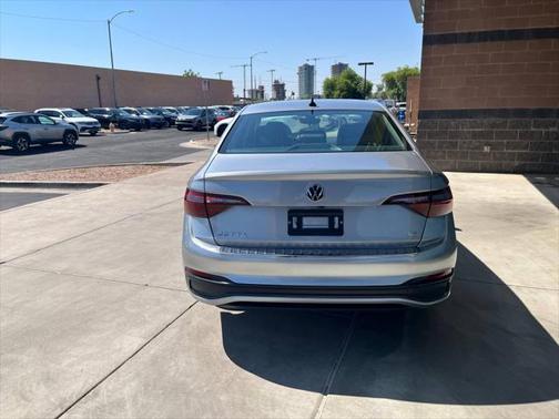 2023 Volkswagen Jetta 1.5T SE