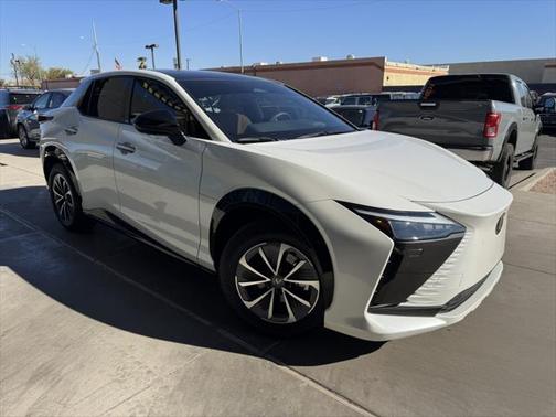 2023 Lexus RZ 450e RZ 450e Premium