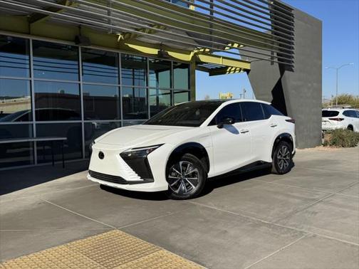 2023 Lexus RZ 450e RZ 450e Premium