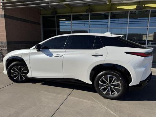 2023 Lexus RZ 450e RZ 450e Premium