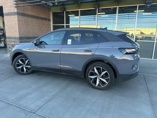 2023 Volkswagen ID.4 AWD Pro S