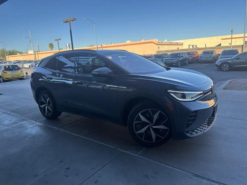 2023 Volkswagen ID.4 AWD Pro S