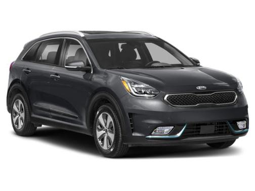 2019 Kia Niro EX Premium