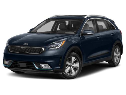 2019 Kia Niro EX Premium