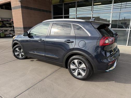 2019 Kia Niro EX Premium