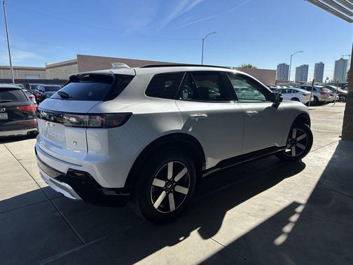 2025 Honda Prologue Touring